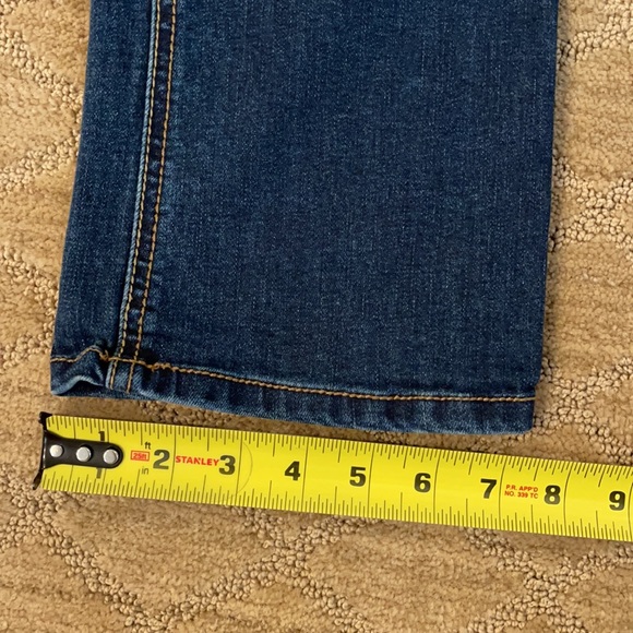 Jessica Simpson Maternity Jeans PXS - Picture 11 of 14